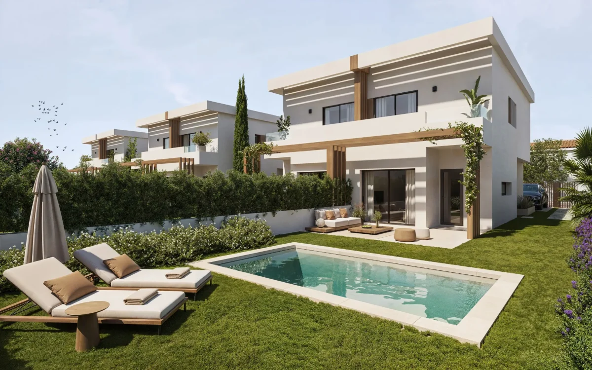 TDV Estudio de Arquitectura3D en Mallorca _TDV arquitectura 3d_