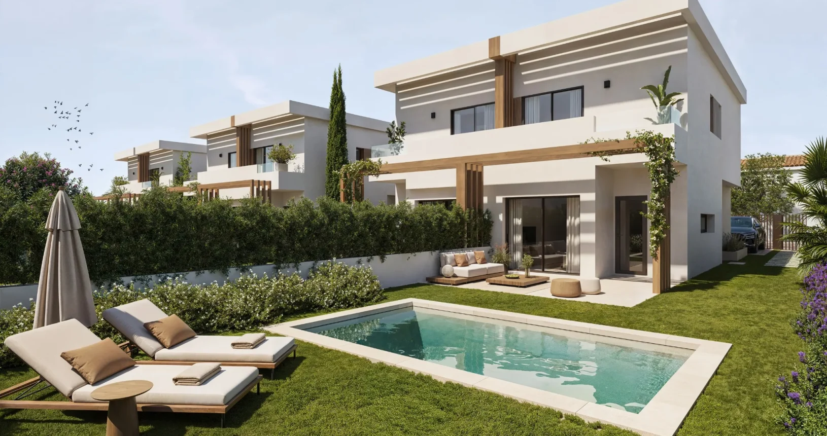 TDV Estudio de Arquitectura3D en Mallorca _TDV arquitectura 3d_