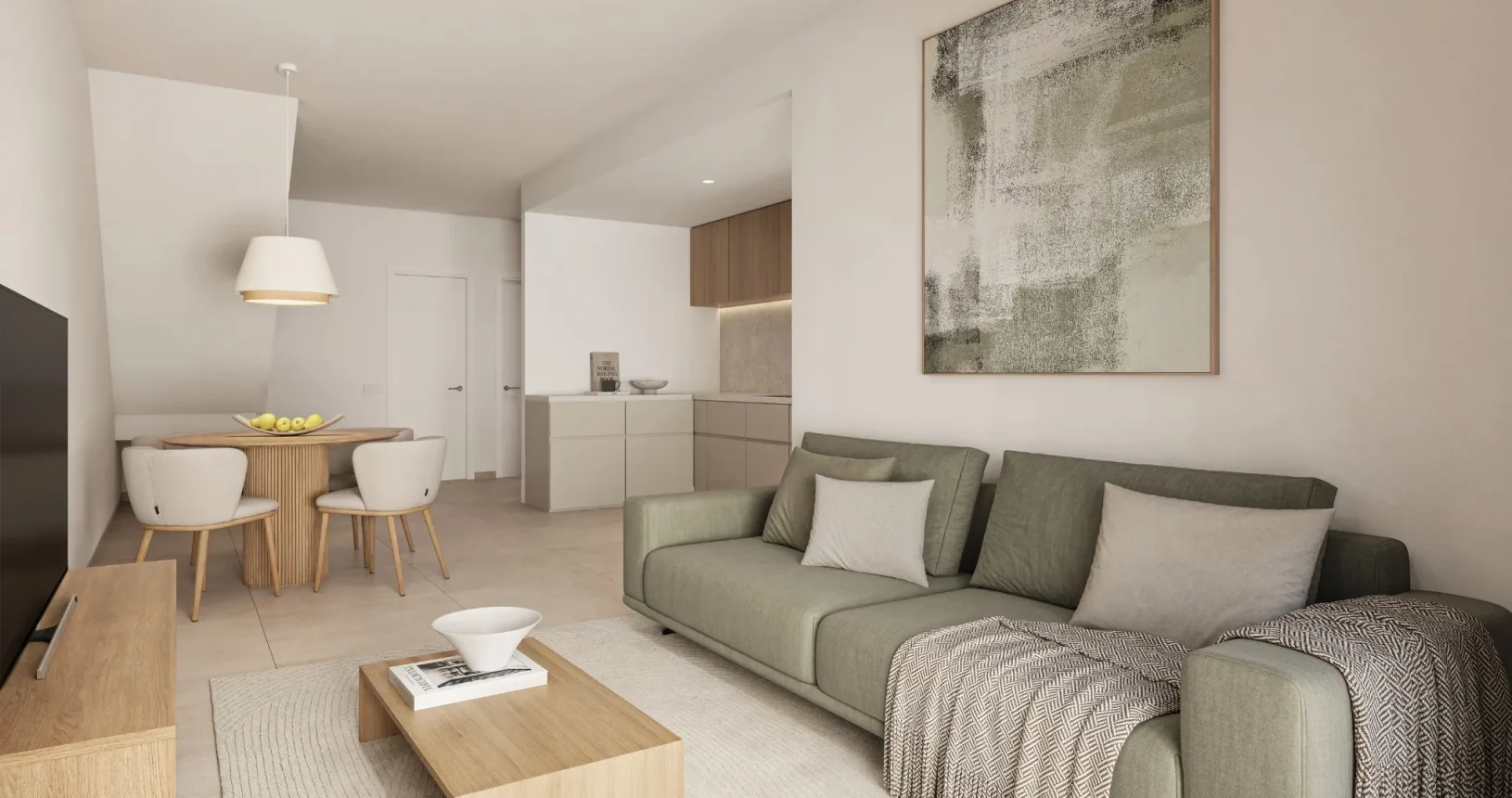 Proyecto Visualización Arquitectónica, Renders Interiores y Renders Exteriores, infografías