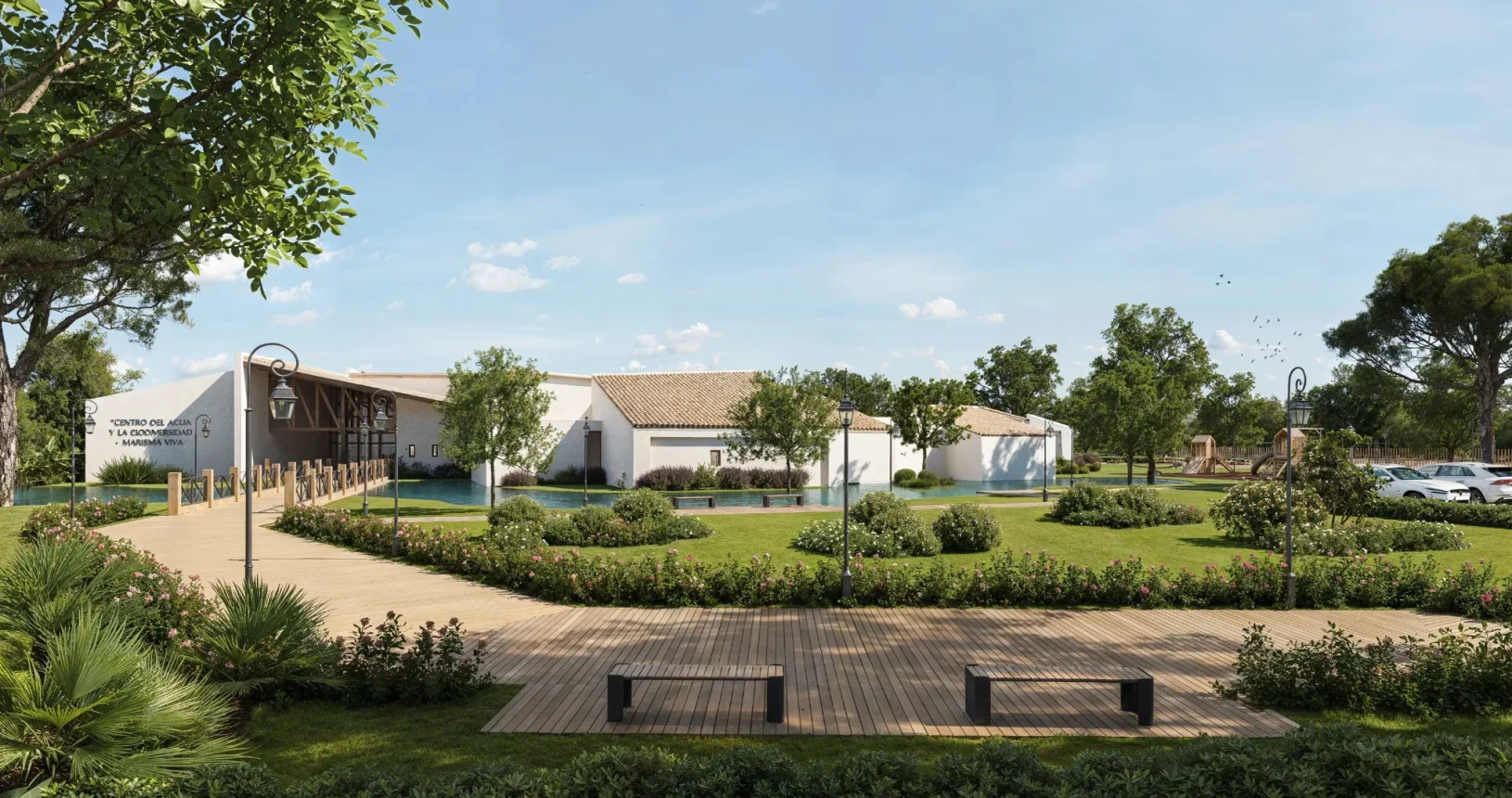 Renders concurso,Proyecto Visualización Arquitectónica, Renders Interiores y Renders Exteriores, infografías