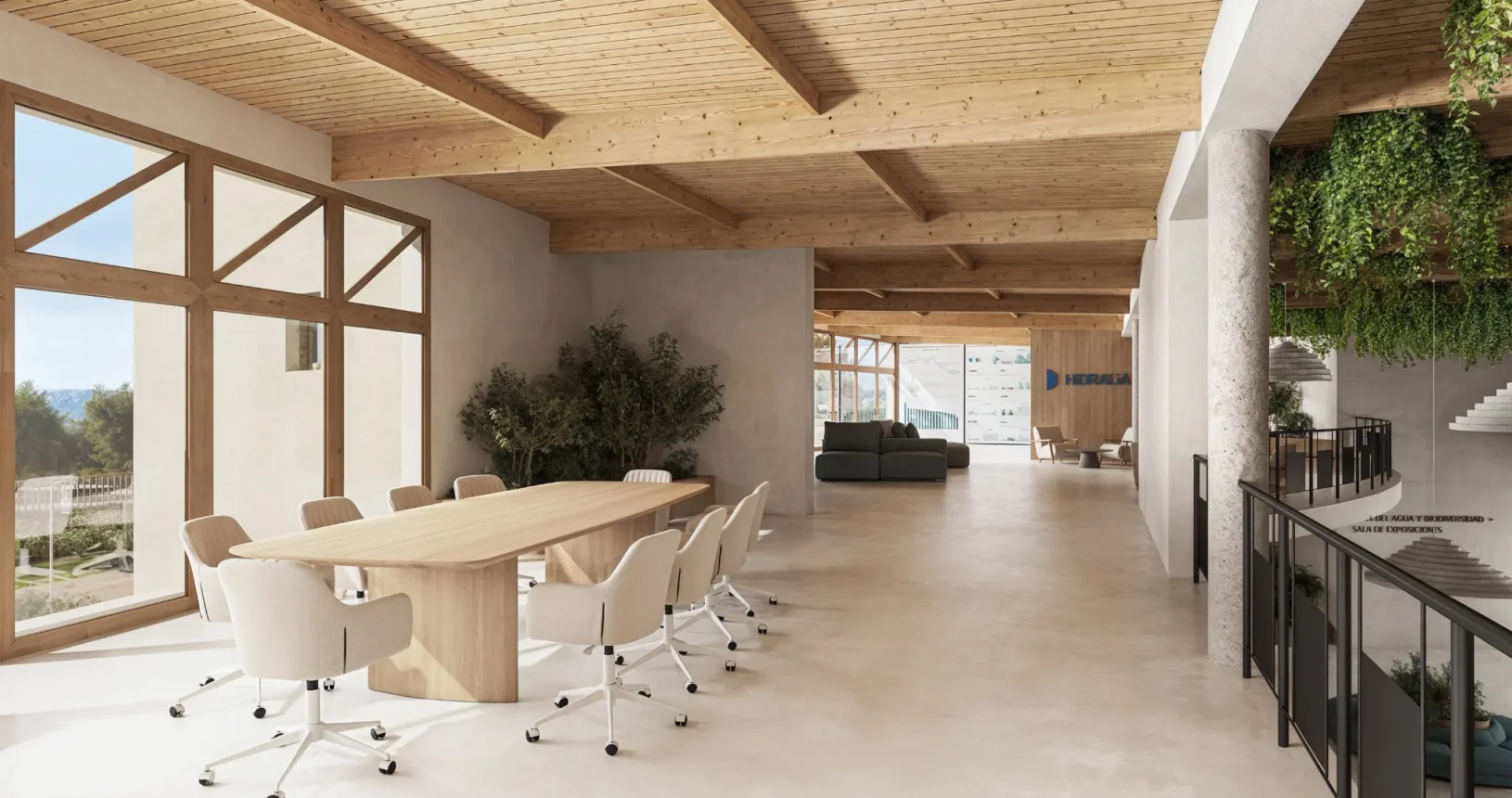 TDV arquitectura 3d_ TDV Estudio de Arquitectura3D en Mallorca