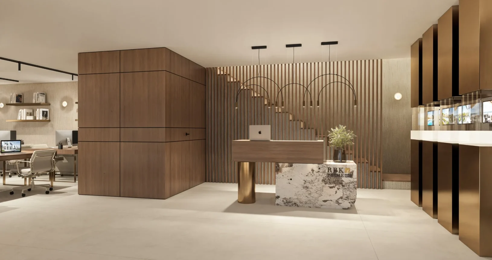 Render interiores_ infografias 3D_ arquitectura 3D Madrid