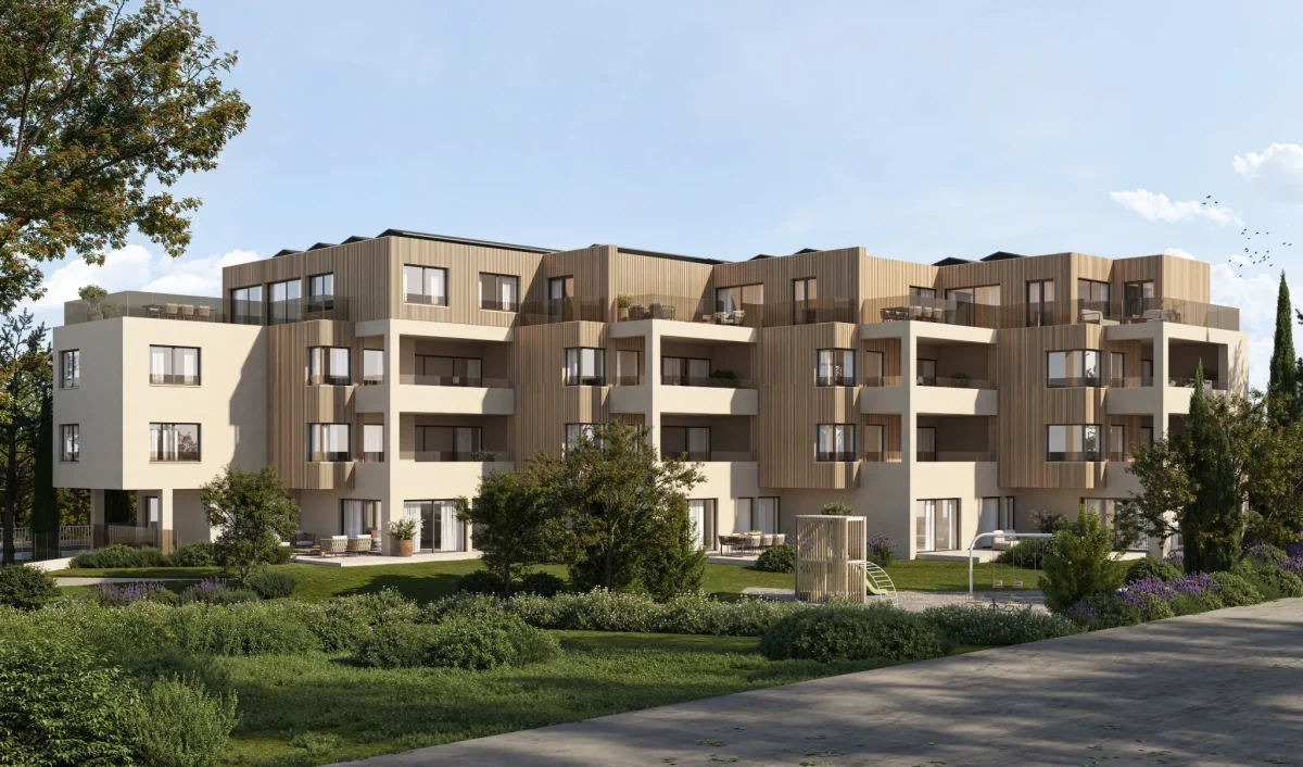 Proyecto Visualización Arquitectónica, Renders Interiores y Renders Exteriores, infografías