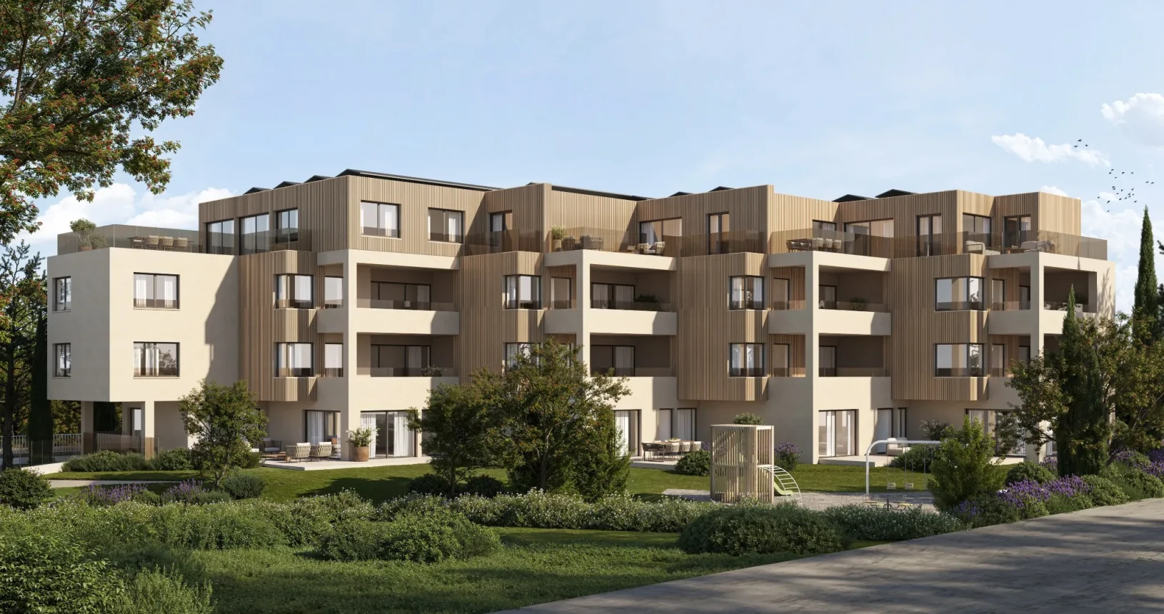 Proyecto Visualización Arquitectónica, Renders Interiores y Renders Exteriores, infografías