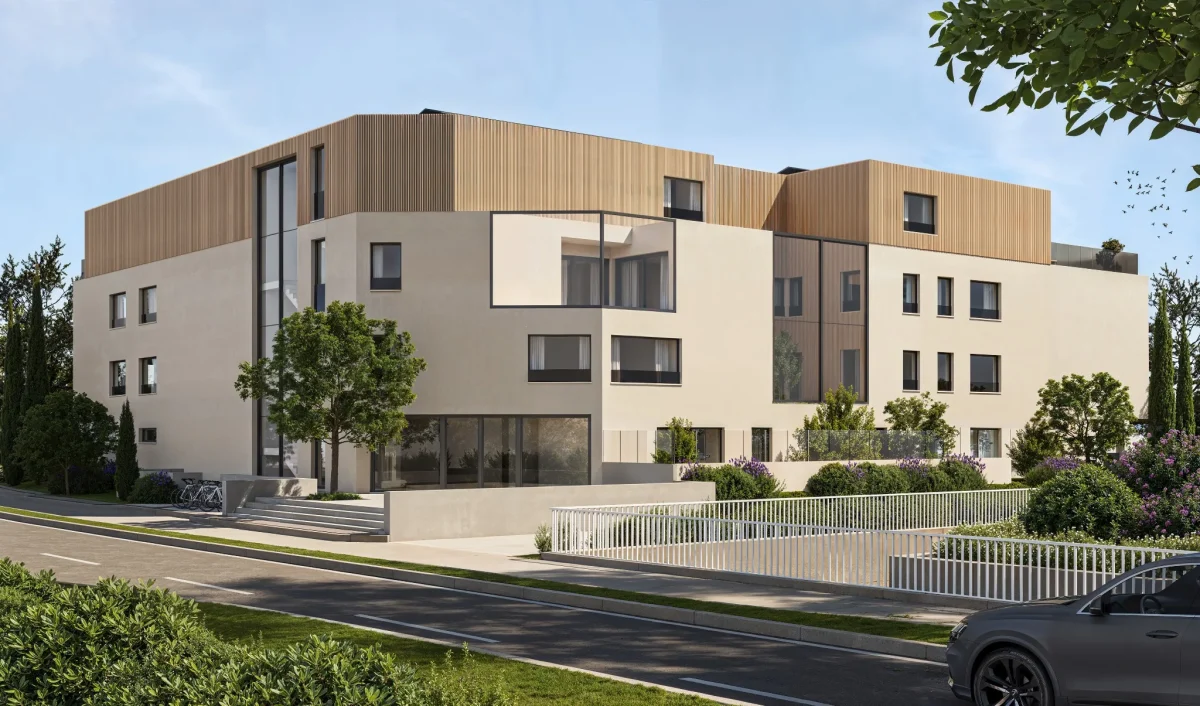 RENDER_ EXTERIORES_ ARQUITECTURA 3D España