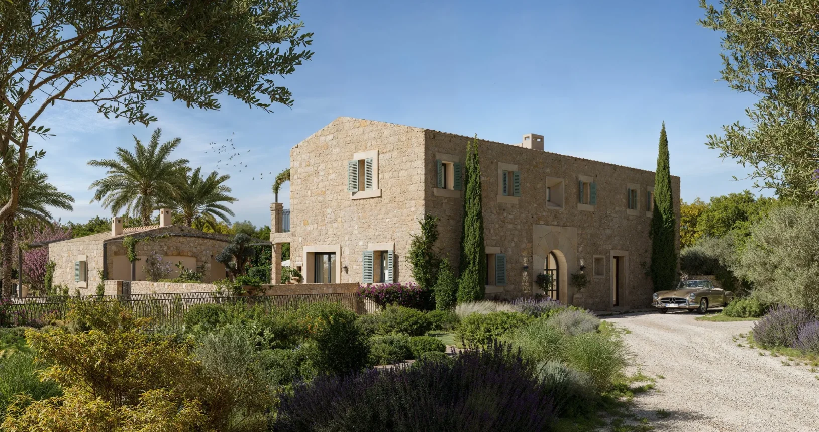 TDV arquitectura 3d_ TDV Estudio de Arquitectura3D en Mallorca _