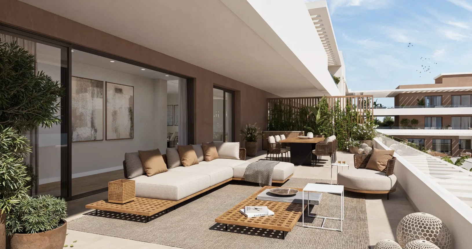 TDV arquitectura 3d_ TDV Estudio de Arquitectura3D en Mallorca