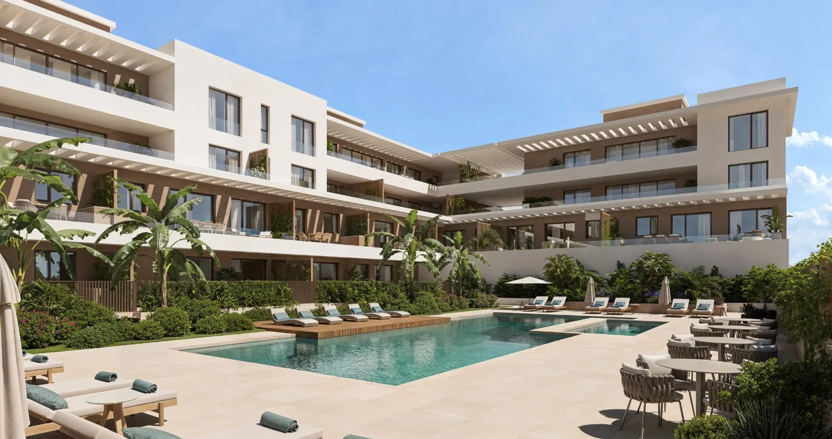 infografias 3D_ renders de exteriores, planos urbanisticos