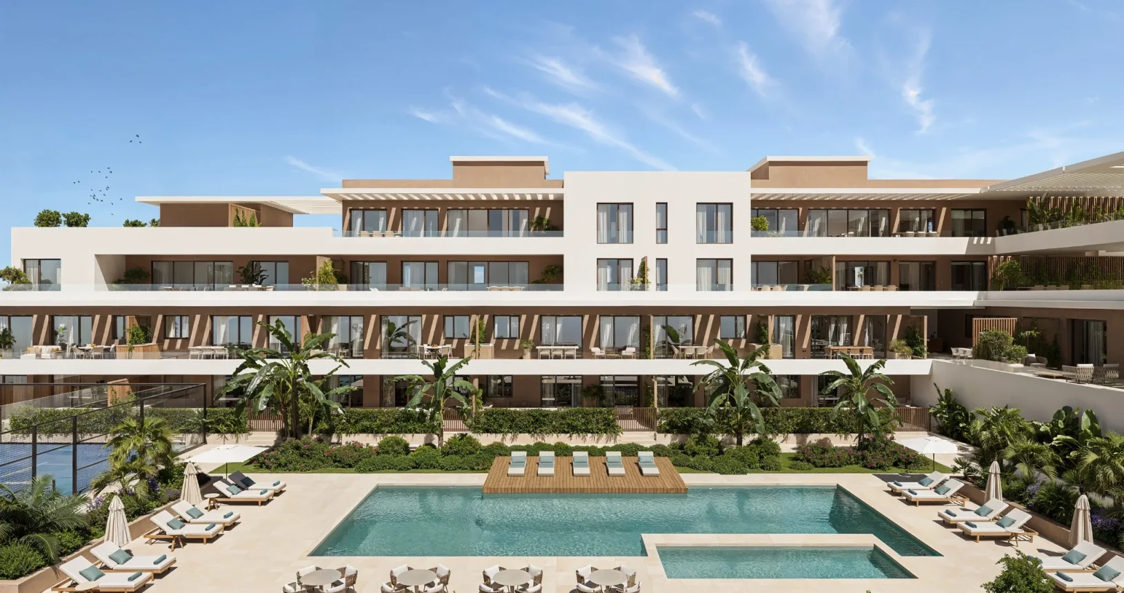 TDV arquitectura 3d_ TDV Estudio de Arquitectura3D en Mallorca