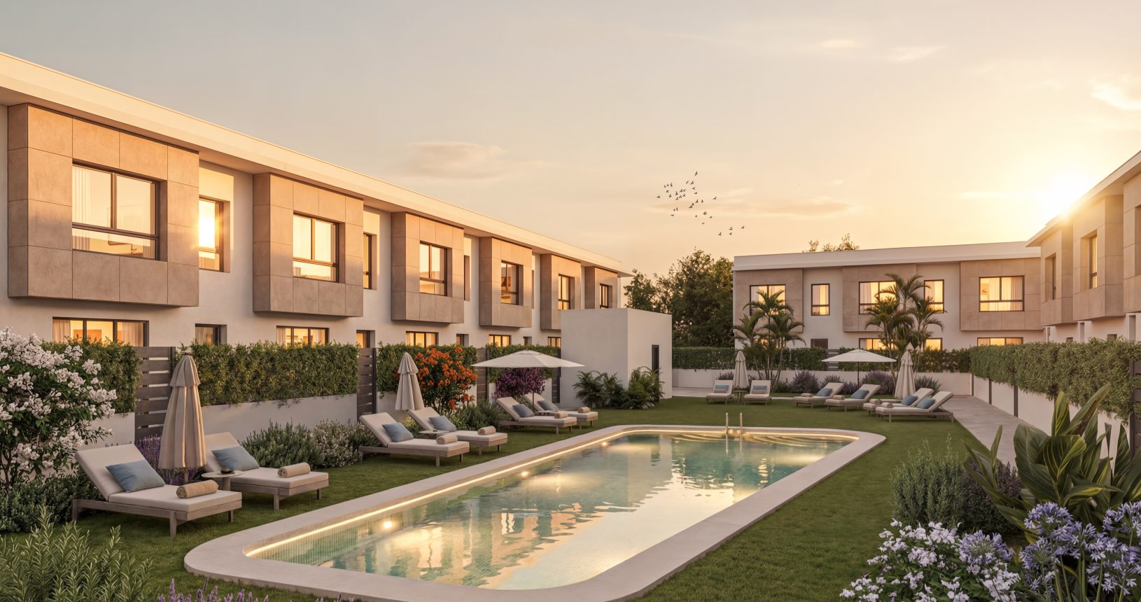 infografía arquitectónica 3D_ estudio de visualización arquitectónica