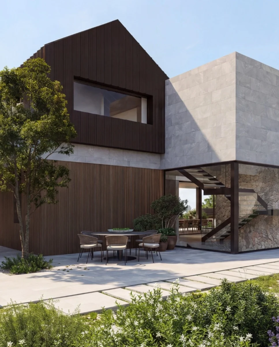 archviz_ estudio de renders arquitectónicos
