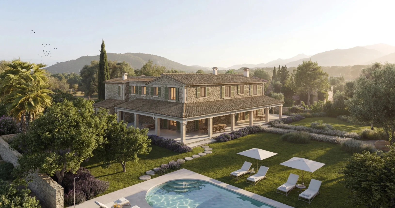 servicios de renders 3D_estudio de renders arquitectónicos