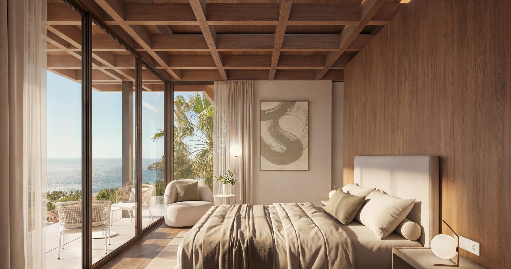 3D ARCHITECTURAL INTERIOR RENDERING SERVICES