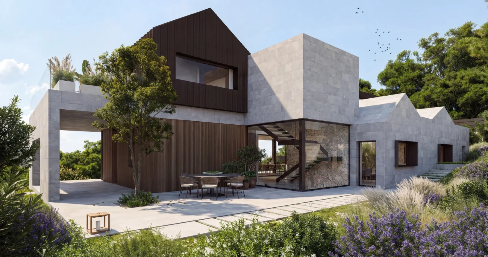 archviz_ estudio de renders