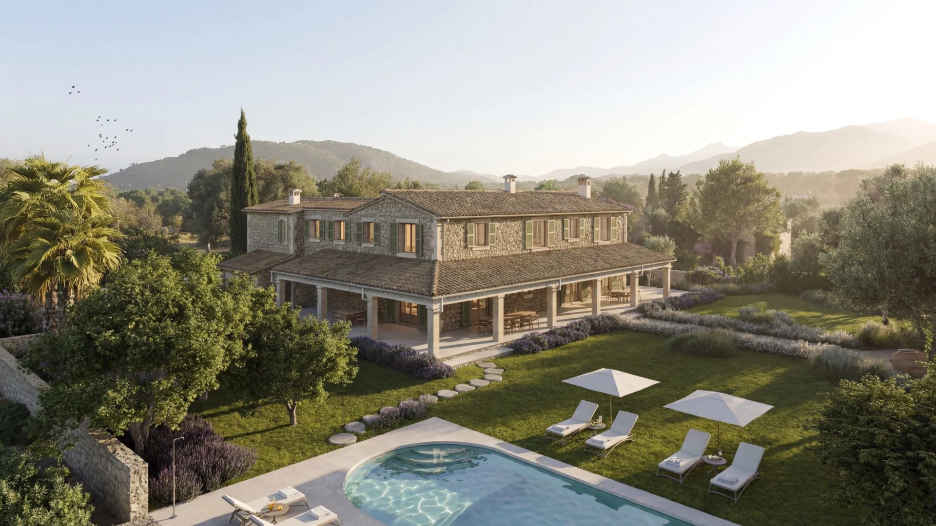 servicios de renders 3D_estudio de renders arquitectónicos