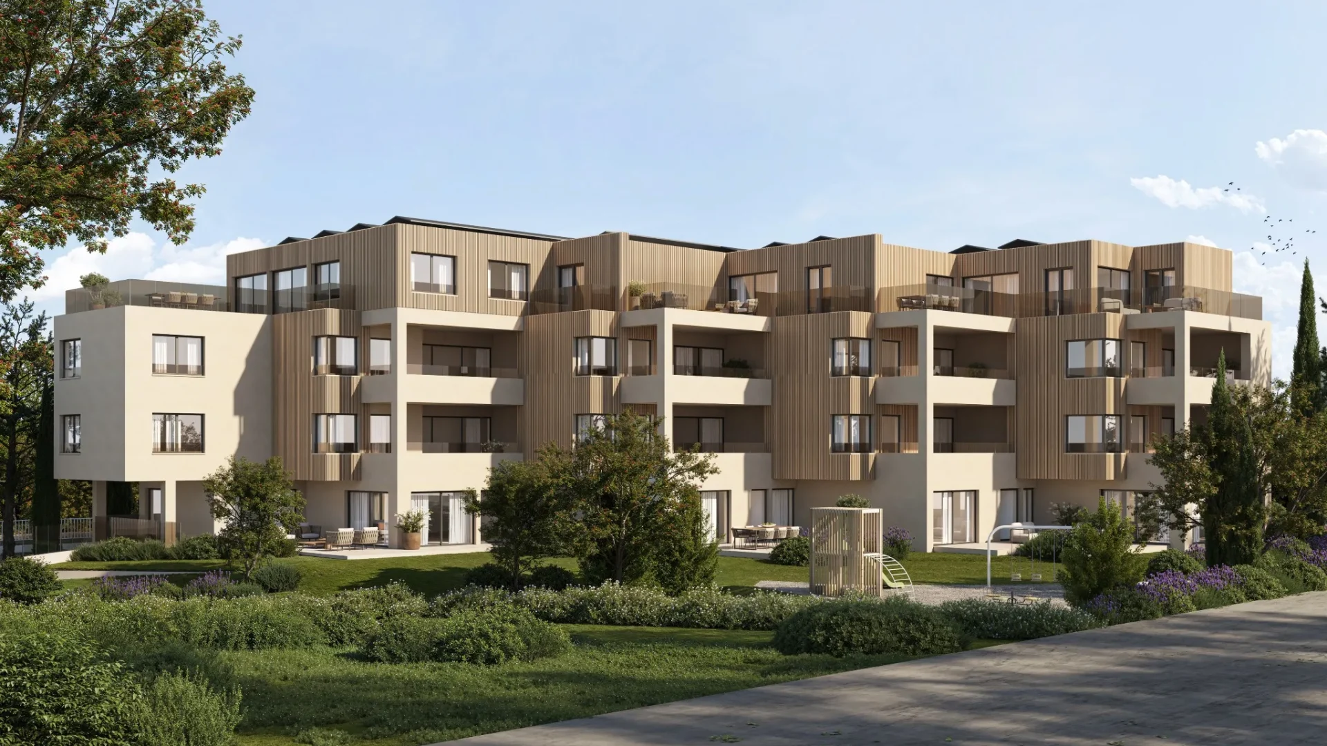 Proyecto Visualización Arquitectónica, Renders Interiores y Renders Exteriores, infografías